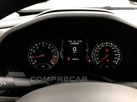 Renegade 1.8 16V Flex Sport 4P Automático