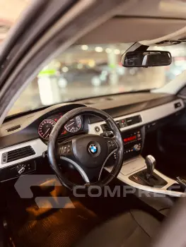 320i 320i 2.0 16V