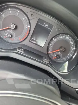 SAVEIRO 1.6 MI Trendline CE 8V
