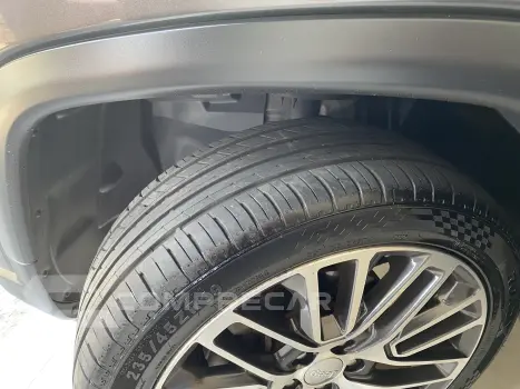 COMPASS 1.3 T270 Turbo Limited