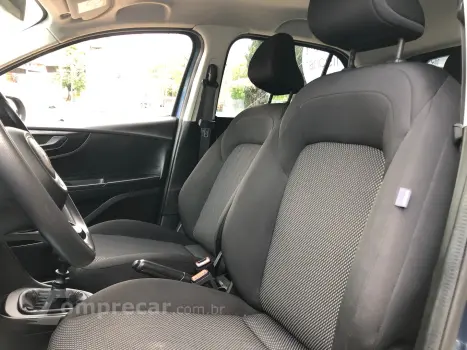 Pulse 1.3 Flex Drive Manual