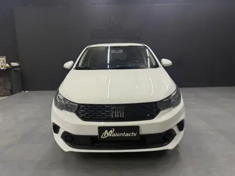 ARGO 1.0 FIREFLY FLEX DRIVE MANUAL