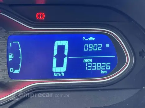 ONIX 1.4 MPFI Effect 8V