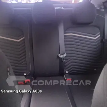 PULSE 1.0 Turbo 200 Audace