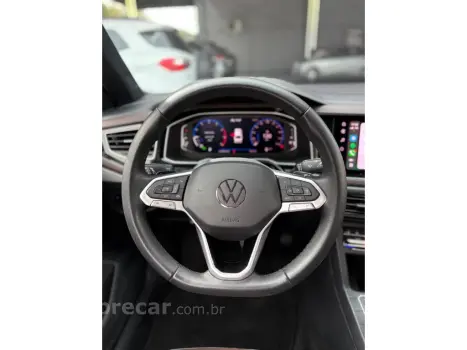 VIRTUS 1.0 200 TSI HIGHLINE AUTOMÁTICO