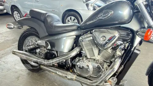 VT 600 C SHADOW
