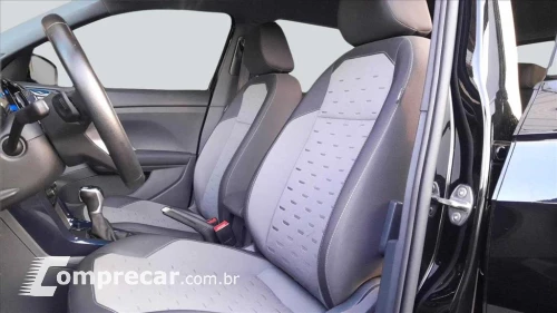 T-CROSS 1.0 200 TSI TOTAL FLEX COMFORTLINE AUTOMÁ