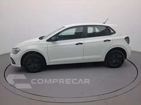 POLO 1.0 MPI TRACK MANUAL