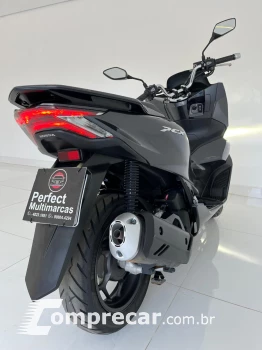 PCX 160