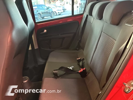 UP 1.0 TSI MOVE UP 12V FLEX 4P MANUAL