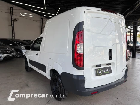 FIORINO 1.4 MPI Furgão Endurance 8V