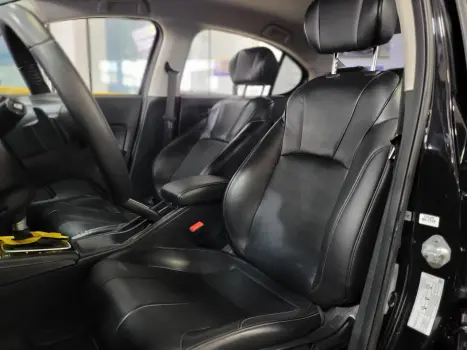 CITY Sedan EXL 1.5 Flex  16V 4p Aut.