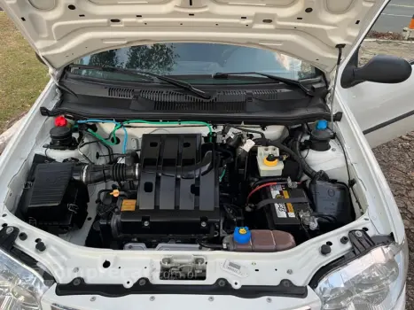 PALIO 1.0 MPI Fire Economy 8V