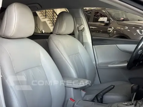 Corolla 2.0 16V 4P XEI FLEX AUTOMÁTICO