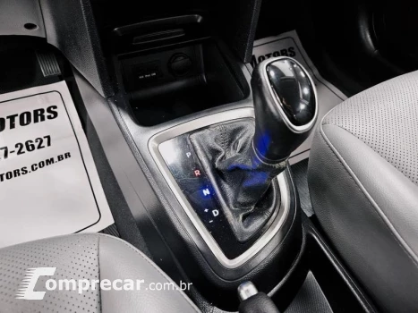 HB20S 1.6 PREMIUM 16V FLEX 4P AUTOMATICO