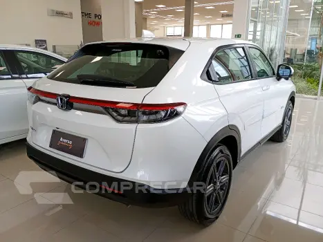 HR-V 1.5 DI I-VTEC FLEX EXL CVT