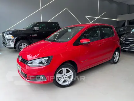 FOX 1.0 MPI Comfortline 12V