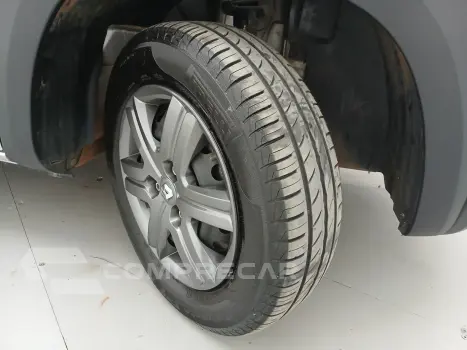KWID 1.0 12V SCE FLEX ZEN MANUAL