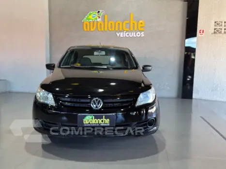 GOL 1.0 MI 8V FLEX 4P MANUAL G.V