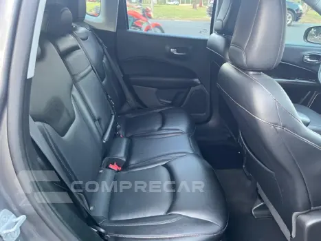 COMPASS 2.0 16V Limited