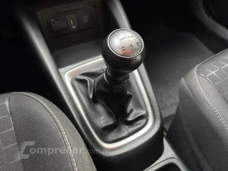 HB20 1.0 12V FLEX COMFORT PLUS MANUAL