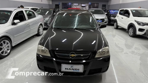 Astra Advant. 2.0 MPFI 8V FlexP. 5p Aut.