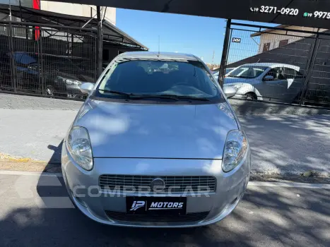 PUNTO 1.4 ELX 8V