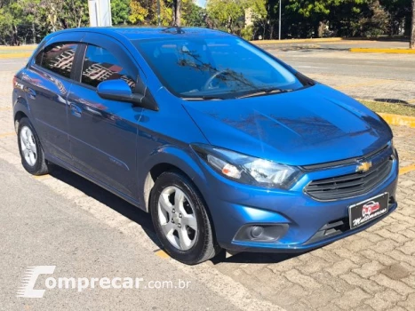 ONIX - 1.4 MPFI LT 8V 4P MANUAL
