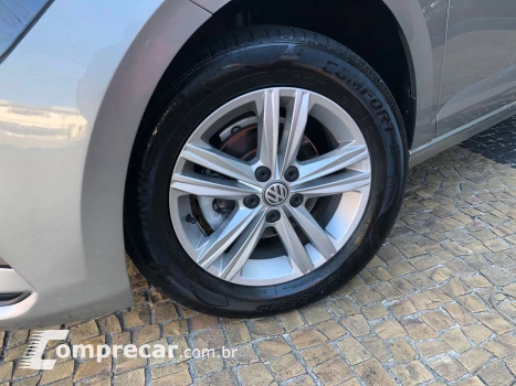 Polo 1.0 Mpi Total Flex Manual