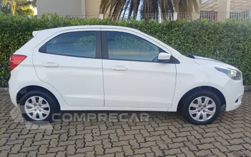 KA + 1.5 SE 16V