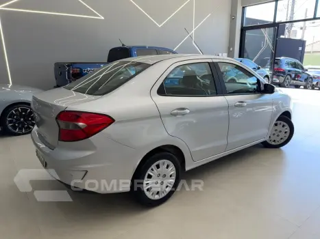 Ka Sedan se 1.5