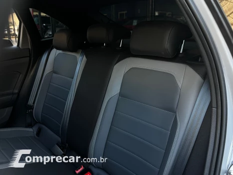 NIVUS 1.0 200 TSI Highline