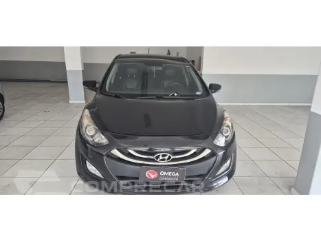 I30 1.8 MPI 16V GASOLINA 4P AUTOMATICO