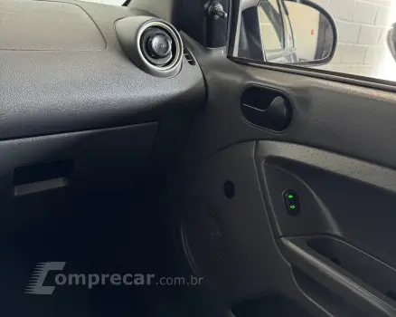 Fiesta Personnalité 1.0 8V 66cv 5p