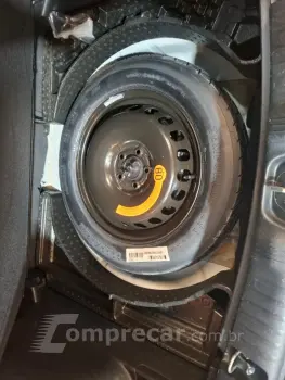 COMPASS 2.0 16V Longitude