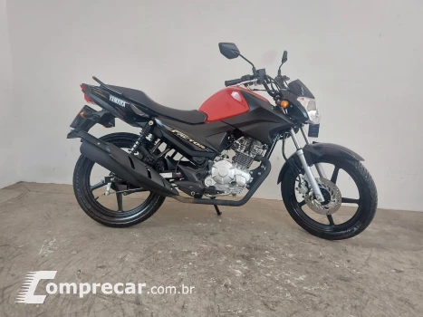 YAMAHA FACTOR 150ED
