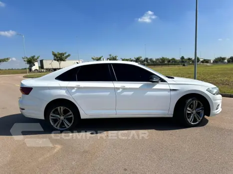JETTA 1.4 250 TSI R-line