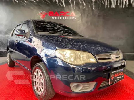 PALIO 1.0 MPI FIRE ECONOMY 8V FLEX 4P MANUAL