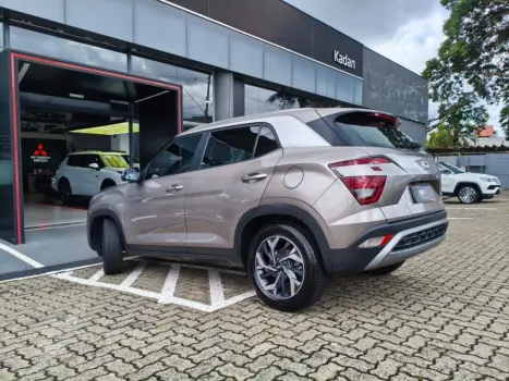 CRETA 1.0 Tgdi Platinum