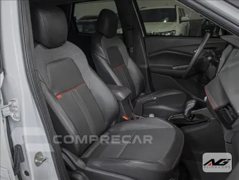 MONTANA 1.2 Turbo RS