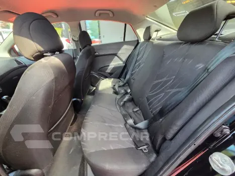 HB20S C.Plus/C.Style1.0 Flex 12V Mec. 4P