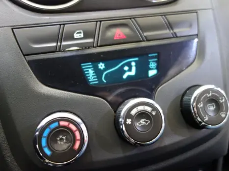 AGILE - 1.4 MPFI LTZ 8V 4P MANUAL