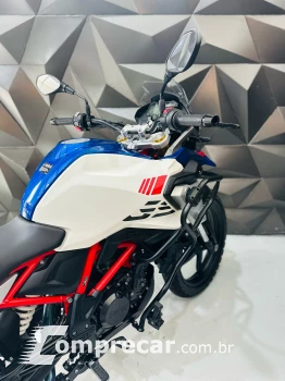 G310 GS