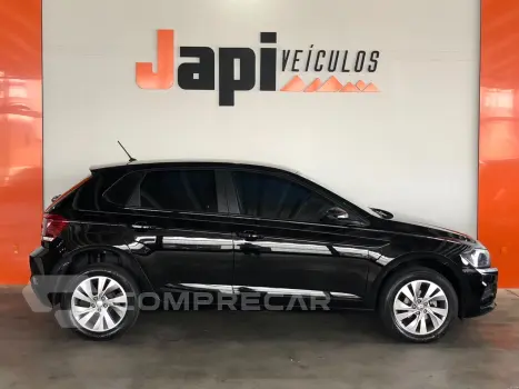 POLO 1.0 MPI