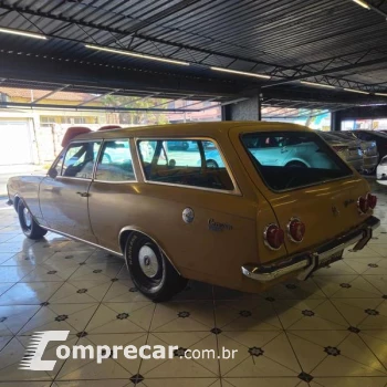 CARAVAN L 2.5 2P
