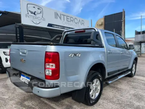 S10 2.8 16V Turbo LT CD 4X4