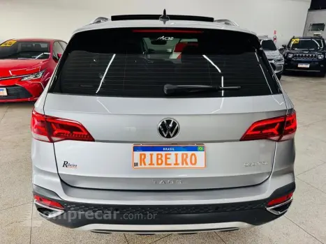 TAOS 1.4 250 TSI HIGHLINE