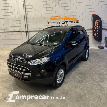 ECOSPORT 2.0 SE 16V
