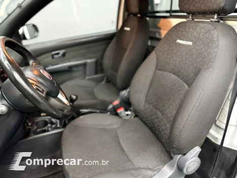 STRADA 1.4 MPI Freedom CS 8V