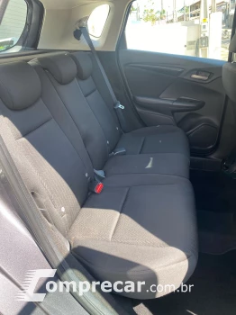 FIT 1.5 Personal 16V